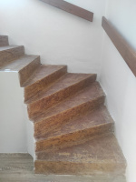  Původní podklad - Beton
